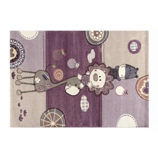 Χαλί 133x190 Tzikas carpets Diamond 21914-750