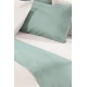 Σεντόνι Μεμονωμένο Μονά 160x270 Guy Laroche Reserve Ocean