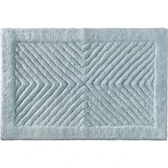 Πατάκι Μπάνιου 55x85 Guy Laroche Mozaik Sky