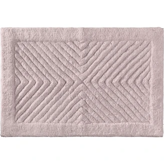 Πατάκι Μπάνιου 70x120 Guy Laroche Mozaik Pudra