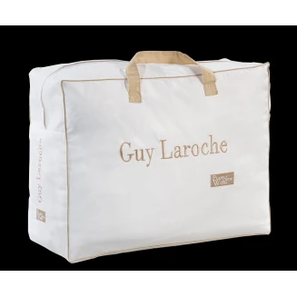 Πάπλωμα Μάλλινο Μονό 160x220 Guy Laroche Woll