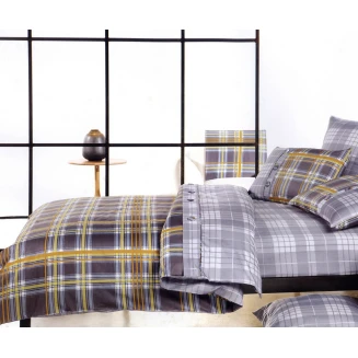 Σεντόνια Σετ Υπέρδιπλα 230x250  Silk Fashion 1043