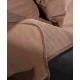 Ριχτάρι Τριθέσιο 180x300 Silk Fashion 1715 Μπέζ