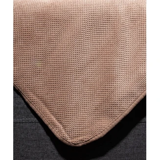 Μαξιλάρι Διακοσμητικό 65x65 Silk Fashion 1715 Μπέζ