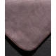 Μαξιλάρι Διακοσμητικό 65x65 Silk Fashion 1715 Σοκολά