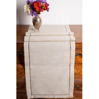 Καρέ 90x90 Silk Fashion 3096 Γκρί Ανοιχτό