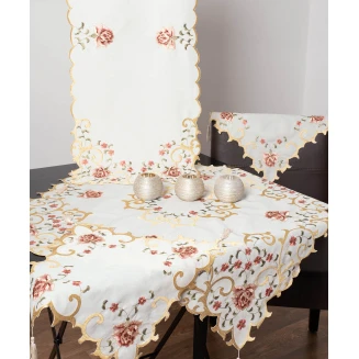 Καρέ 90x90 Silk Fashion 570Α