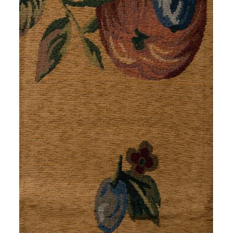 Ριχτάρι Πολυθρόνας 135x180 Silk Fashion KNCNB