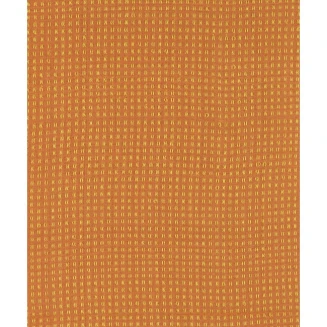 Σετ Ριχτάρια  3 Τεμαχίων Silk Fashion Dobby Πορτοκαλί-Κίτρινο