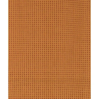 Σετ Ριχτάρια  3 Τεμαχίων Silk Fashion Dobby Πορτοκαλί