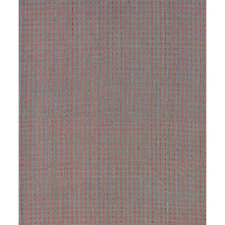 Σετ Ριχτάρια  3 Τεμαχίων Silk Fashion Dobby Μωβ-Λιλά