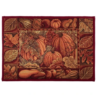 Πατάκι Εισόδου 50x70 Silk Fashion Πλαστικό 1