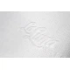 Μαξιλάρι Ύπνου 50x70 La Luna Latex Comfort Μέτριο