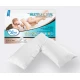 Μαξιλάρι Ύπνου 75x36 La Luna The Multifunctional Breastfeeding Support Μέτριο