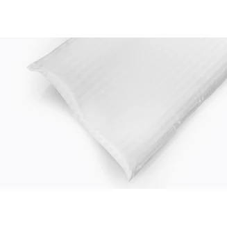 Μαξιλάρι Ύπνου 65x42/10x8 La Luna Superior Latex Contour Μαλακό-Μέτριο