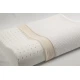 Μαξιλάρι Ύπνου 60x43x14x12 La Luna Ανατομικό The Relief Orthopedic Support-Memory Foam Μέτριο-Σκληρό