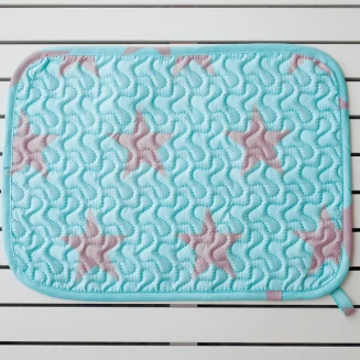 Σουπλά 45x31 Melinen Star Boy