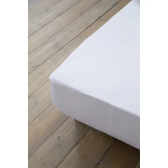 Επίστρωμα Αδιάβροχο 70x140+20 Nima Terry