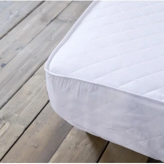 Επίστρωμα Καπιτονέ 150x200+30 Nima Με Φούστα Καπιτονέ