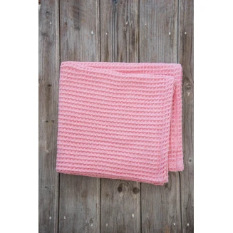 Πετσέτα Θαλάσσης 70x140 Nima Dank Pink