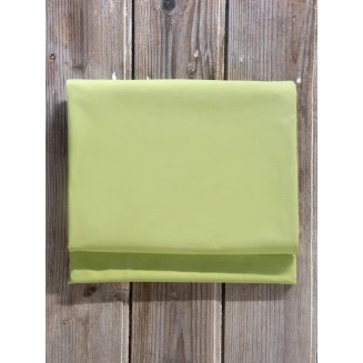 Σεντόνι Μεμονωμένο Υπέρδιπλο  240x260 Nima Unicolors Light Green