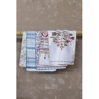 Πετσέτες Σετ 10 Τεμ. Nima Home Avery