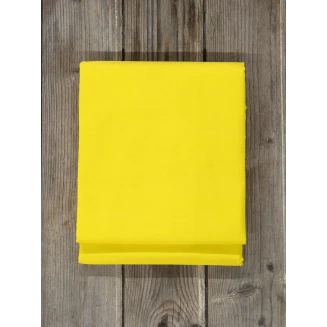 Σεντόνι Μεμονωμένο Γίγας 270x280 Nima Unicolors Yellow