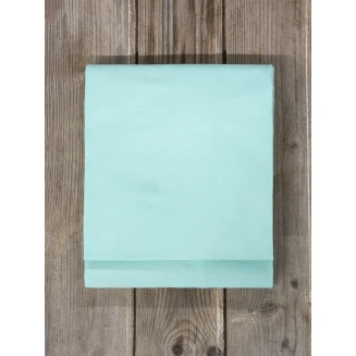 Σεντόνι Μεμονωμένο Ημίδιπλο 180x260 Nima Unicolors Pistacchio