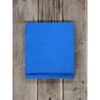 Σεντόνι Μεμονωμένο Υπέρδιπλο 240x260 Nima Unicolors Sea Blue