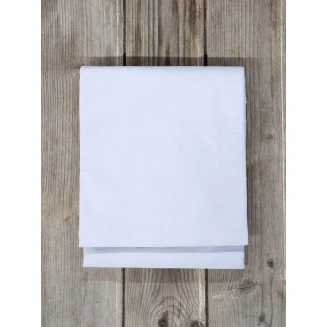 Σεντόνι Μεμονωμένο Μονό 160x260 Nima Unicolors Soft Gray