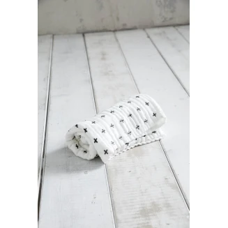 Κουβέρτα Κούνιας 110x150 Nima Hush