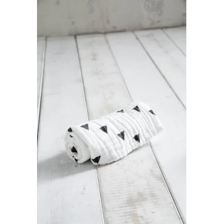 Κουβέρτα Κούνιας 110x150 Nima Razzle