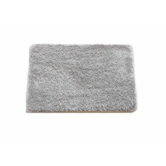 Χαλί Επιθυμητής Διάστασης Υφαντό NsCarpets Elite Light Grey