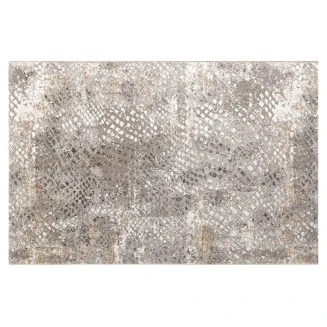 Χαλί Επιθυμητής Διάστασης NsCarpets Galaxy 185 Vizon-Gold