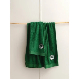 Πετσέτα Μπάνιου 70x140 Palamaiki Official Team Licenced Panathinaikos