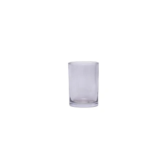 Ποτηράκι Μπάνιου Γυαλί 7.20Πx10.50Υ Palamaiki Bath Accessories BA-T1