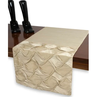 Μαξιλάρι Διακοσμητικό 45x45 Silk Fashion 1018 Ivory
