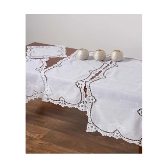 Σετ Κέντημα 6 τεμαχίων  Silk Fashion R 804