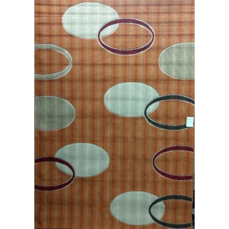 Χαλί Συνθετική Ψάθα 200χ250 Torino 0195-019O