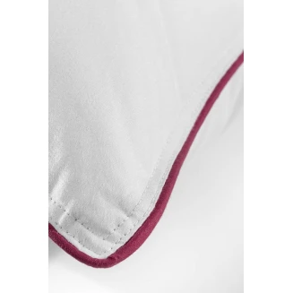 Μαξιλάρι Υπνου Με Μικροίνες 50x70 La Luna Microfiber Pillow Firm