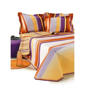 Σετ σεντόνια υπέρδιπλα 230X260 Sb Home 3430