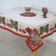 Τραπεζομάντηλο Ροτόντα 180x180 Dimeco 8926