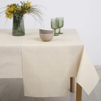 Runner  40x160 5403 Ecru Dimeco