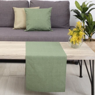 Runner  40x160 5403 Green Dimeco