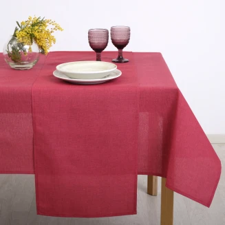 Runner  40x160 5403 Red Dimeco