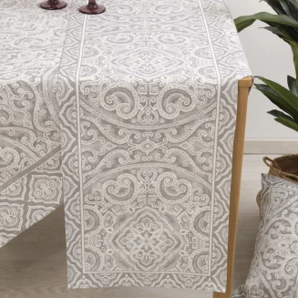 Runner  45X140 CAPRI Grey Dimeco