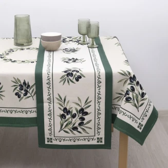 Runner 45x140 OLIVIA Dimeco