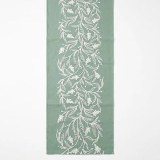 Τραβέρσα 40x160 Dimeco 73764 Green