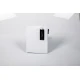 Aδιάβροχο κάλυμμα κούνιας Bamboo Jersey 70x140+15