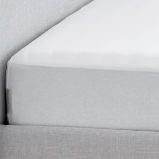 Aδιάβροχο Κάλυμμα Στρώματος Bamboo Jersey 90x200+35 La luna